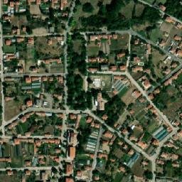 Satellite imagery of TT92A, BG