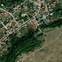 Satellite imagery of TT92A, BG