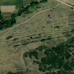 Satellite imagery of TT35/IV/, BG