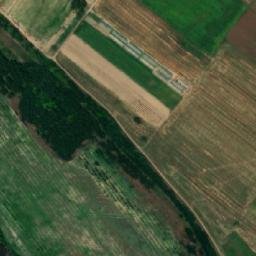 Satellite imagery of TT29/XII/, BG