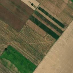 Satellite imagery of TT29/XII/, BG