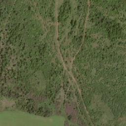 Satellite imagery of Trite Mogili, BG