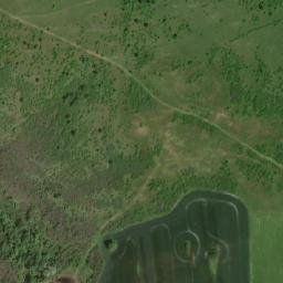 Satellite imagery of Gyun Gurmez, BG