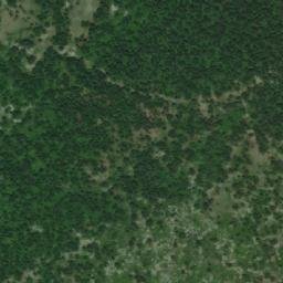 Satellite imagery of Rosenski Bair, BG