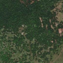 Satellite imagery of Rosenski Bair, BG