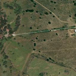 Satellite imagery of Rosenski Bair, BG