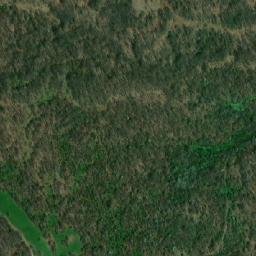 Satellite imagery of Popova Tumba, BG