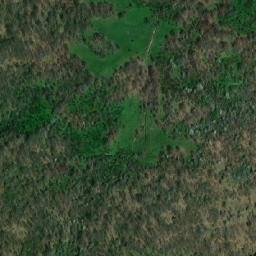 Satellite imagery of Popova Tumba, BG