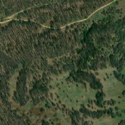 Satellite imagery of Kitkata, BG