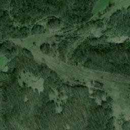 Satellite imagery of Kushlyovo, BG