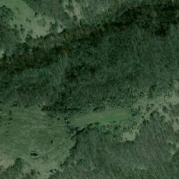 Satellite imagery of Kushlyovo, BG