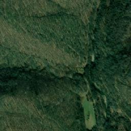Satellite imagery of Gradishte, BG