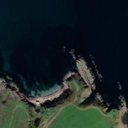 Satellite imagery of Boruna, BG