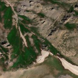 Satellite imagery of survey_point, KZ