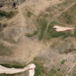 Satellite imagery of survey_point, KZ