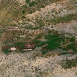 Satellite imagery of survey_point, KZ