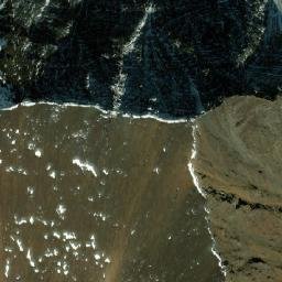 Satellite imagery of survey_point, KZ