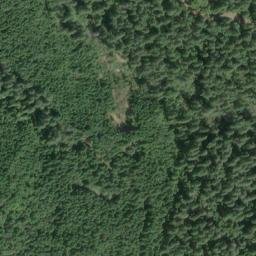 Satellite imagery of Gold Pan Placer Mine, US