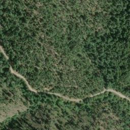 Satellite imagery of Bobbit Mine, US