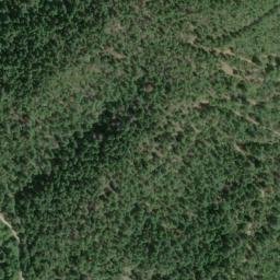 Satellite imagery of Bobbit Mine, US