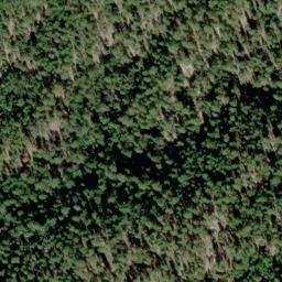 Satellite imagery of Lamb Mine, US