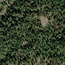 Satellite imagery of Lamb Mine, US