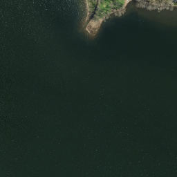 Satellite imagery of Belleview Point, US