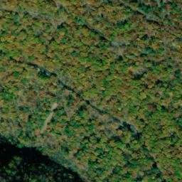 Satellite imagery of cairn, CA