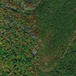 Satellite imagery of cairn, CA