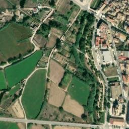 Satellite imagery of Mirador de La Llana, ES