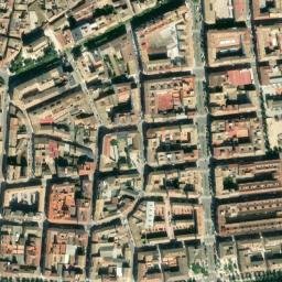 Satellite imagery of Mirador de La Llana, ES