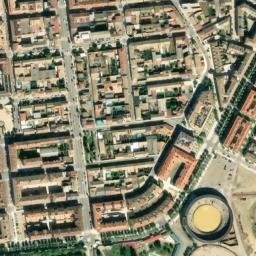 Satellite imagery of Mirador de La Llana, ES