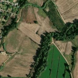 Satellite imagery of M7, ES