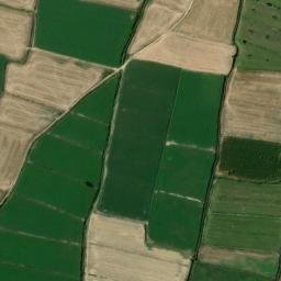 Satellite imagery of M7, ES