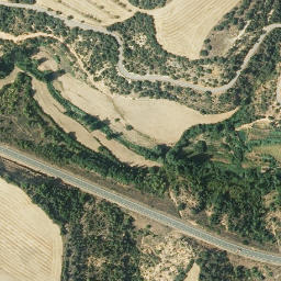 Satellite imagery of survey_point, FR