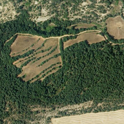 Satellite imagery of Castell de Viacamp, ES