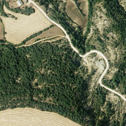 Satellite imagery of Castell de Viacamp, ES