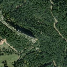 Satellite imagery of Castell d'Espinalbet, ES