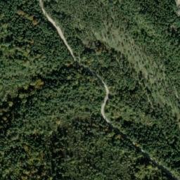 Satellite imagery of Mirador De La Figuerassa, ES