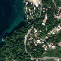 Satellite imagery of Rt Ðonov Krš, ME