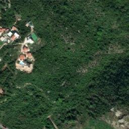 Satellite imagery of Rt Ðonov Krš, ME