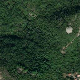 Satellite imagery of Rt Ðonov Krš, ME