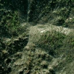 Satellite imagery of Čugagolina, ME