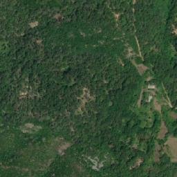 Satellite imagery of Qafa e Tranzitit, AL