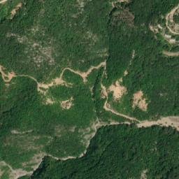 Satellite imagery of Kodra e Hebaj, AL