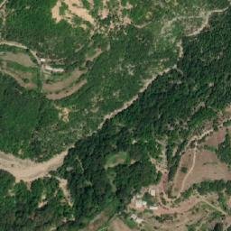 Satellite imagery of Kodra e Hebaj, AL