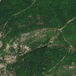 Satellite imagery of Kodra e Hebaj, AL