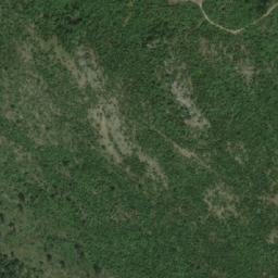 Satellite imagery of Maja e Tregtanit, AL