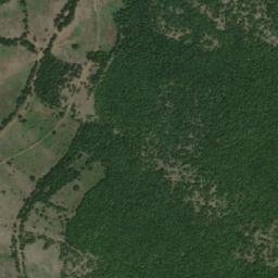 Satellite imagery of Kodra e Kollobirdës, AL