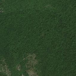 Satellite imagery of Kodra e Kollobirdës, AL